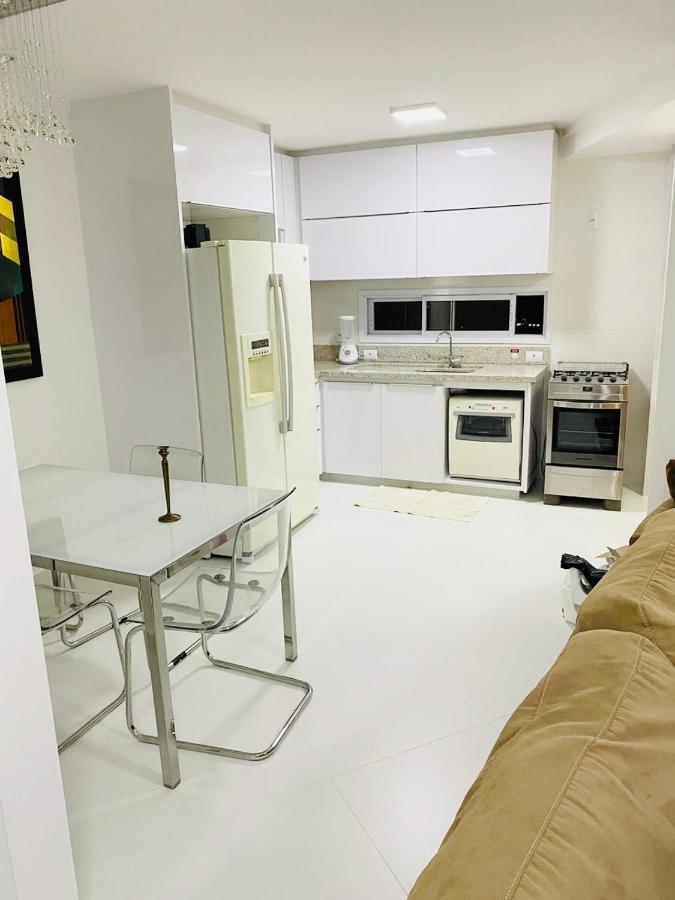 Duplex Em Frente Ao Goiania Shopping Apartment Bagian luar foto