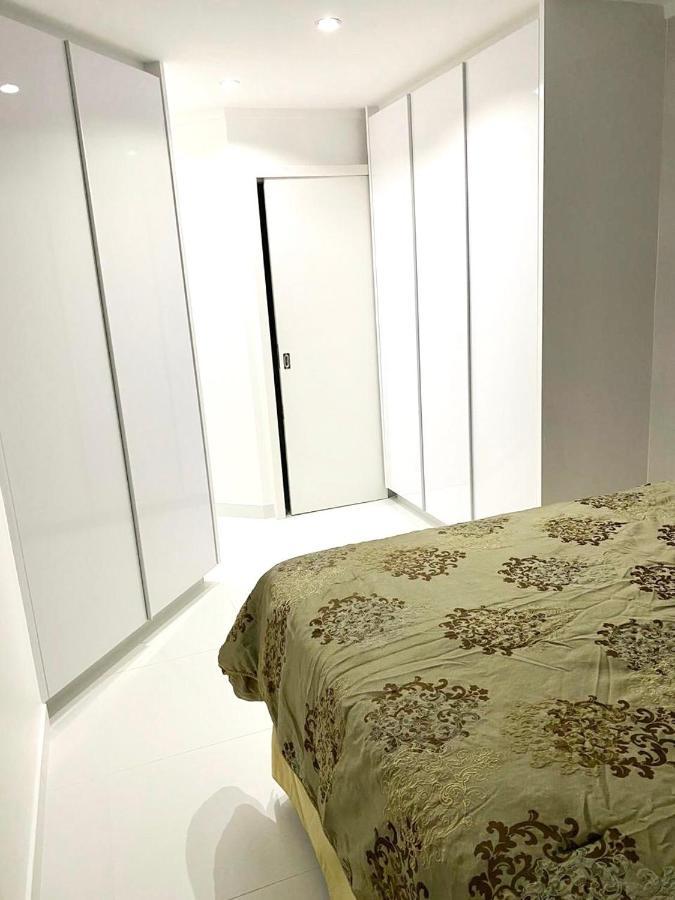 Duplex Em Frente Ao Goiania Shopping Apartment Bagian luar foto